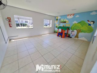 Oportunidade Única: Aluga-se Apartamento Mobiliado no Condomínio Alameda Jardins.