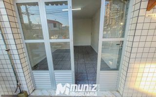 SALA COMERCIAL: DISPONIVEL PARA ALUGUEL NO BAIRRO SUISSA!