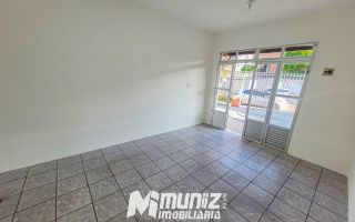 SALA COMERCIAL: DISPONIVEL PARA ALUGUEL NO BAIRRO SUISSA!