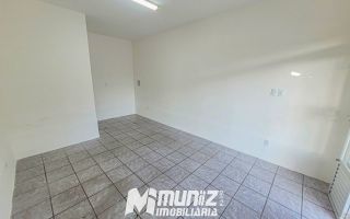 SALA COMERCIAL: DISPONIVEL PARA ALUGUEL NO BAIRRO SUISSA!