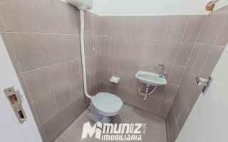 SALA COMERCIAL: DISPONIVEL PARA ALUGUEL NO BAIRRO SUISSA!