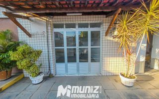 SALA COMERCIAL: DISPONIVEL PARA ALUGUEL NO BAIRRO SUISSA!