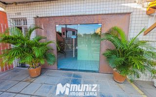 SALA COMERCIAL: DISPONIVEL PARA ALUGUEL NO BAIRRO SUISSA!