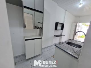Oportunidade Única: Aluga-se Casa no Residencial Flores do Campo