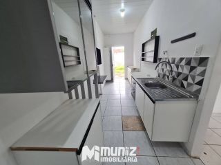 Oportunidade Única: Aluga-se Casa no Residencial Flores do Campo
