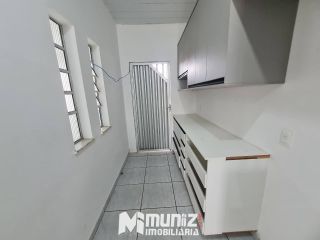 Oportunidade Única: Aluga-se Casa no Residencial Flores do Campo