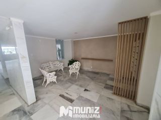 Apartamento Disponível Para Aluguel No Condomínio Flamboyant