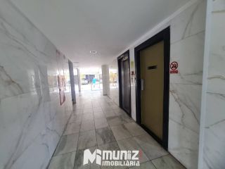 Apartamento Disponível Para Aluguel No Condomínio Flamboyant