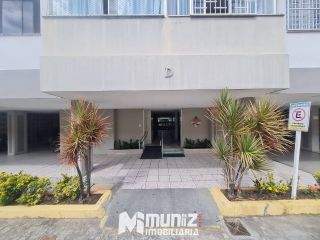 Apartamento Disponível Para Aluguel No Condomínio Flamboyant