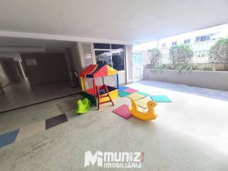 Apartamento Disponível Para Aluguel No Condomínio Flamboyant
