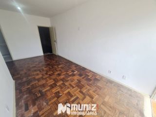 Apartamento Disponível Para Aluguel No Condomínio Flamboyant
