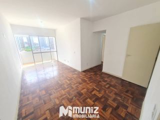 Apartamento Disponível Para Aluguel No Condomínio Flamboyant