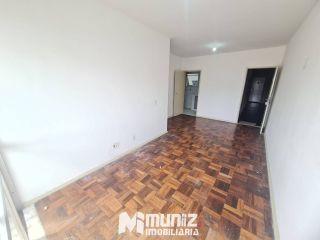 Apartamento Disponível Para Aluguel No Condomínio Flamboyant