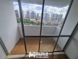 Apartamento Disponível Para Aluguel No Condomínio Flamboyant