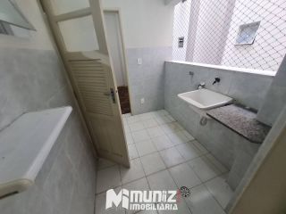 Apartamento Disponível Para Aluguel No Condomínio Flamboyant