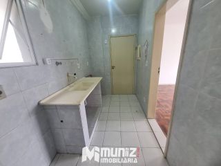 Apartamento Disponível Para Aluguel No Condomínio Flamboyant
