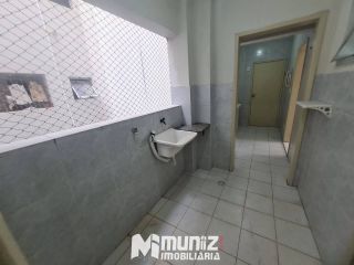Apartamento Disponível Para Aluguel No Condomínio Flamboyant