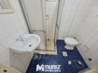 Apartamento Disponível Para Aluguel No Condomínio Flamboyant