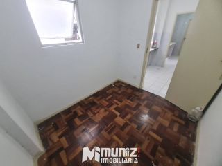 Apartamento Disponível Para Aluguel No Condomínio Flamboyant
