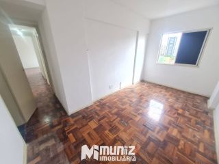 Apartamento Disponível Para Aluguel No Condomínio Flamboyant