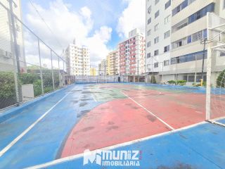 Apartamento Disponível Para Aluguel No Condomínio Flamboyant