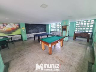 Apartamento Disponível Para Aluguel No Condomínio Flamboyant