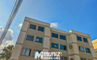 Oportunidade De Aluguel No Condomínio Eucalyptos - Bairro Ponto Novo