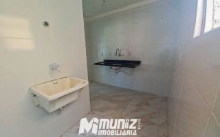 Oportunidade De Aluguel No Condomínio Eucalyptos - Bairro Ponto Novo