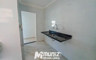 Oportunidade De Aluguel No Condomínio Eucalyptos - Bairro Ponto Novo