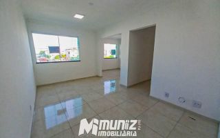 Oportunidade De Aluguel No Condomínio Eucalyptos - Bairro Ponto Novo