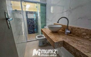 Oportunidade De Aluguel No Condomínio Eucalyptos - Bairro Ponto Novo