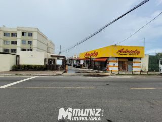 Oportunidade De Aluguel No Condomínio Eucalyptos - Bairro Ponto Novo