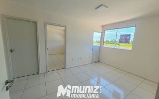 Oportunidade de Aluguel no Condomínio Park Barra - Barra dos Coqueiros