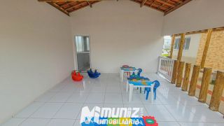 Oportunidade de Aluguel no Condomínio Park Barra - Barra dos Coqueiros