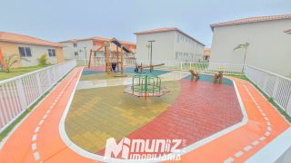 Oportunidade de Aluguel no Condomínio Park Barra - Barra dos Coqueiros