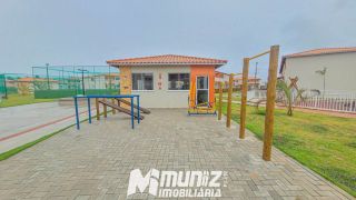 Oportunidade de Aluguel no Condomínio Park Barra - Barra dos Coqueiros