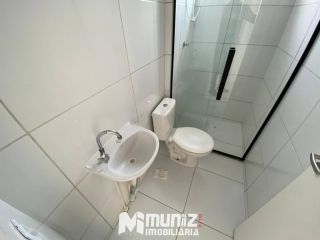 Oportunidade de Aluguel no Condomínio Park Barra - Barra dos Coqueiros