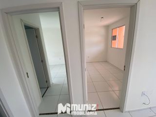 Oportunidade de Aluguel no Condomínio Park Barra - Barra dos Coqueiros