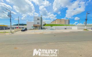 Excelente Apartamento Para Aluguel no Bairro Porto Dantas - Condomínio Villa Natureza