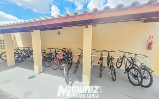 Excelente Apartamento Para Aluguel no Bairro Porto Dantas - Condomínio Villa Natureza