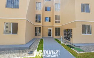Excelente Apartamento Para Aluguel no Bairro Porto Dantas - Condomínio Villa Natureza