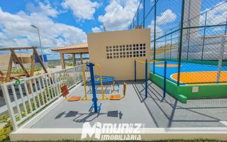 Excelente Apartamento Para Aluguel no Bairro Porto Dantas - Condomínio Villa Natureza