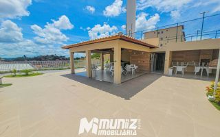 Excelente Apartamento Para Aluguel no Bairro Porto Dantas - Condomínio Villa Natureza