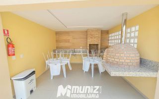 Excelente Apartamento Para Aluguel no Bairro Porto Dantas - Condomínio Villa Natureza