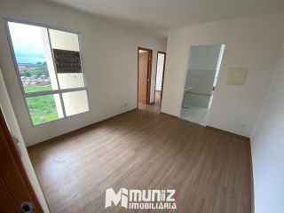 Excelente Apartamento Para Aluguel no Bairro Porto Dantas - Condomínio Villa Natureza