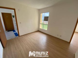 Excelente Apartamento Para Aluguel no Bairro Porto Dantas - Condomínio Villa Natureza