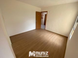 Excelente Apartamento Para Aluguel no Bairro Porto Dantas - Condomínio Villa Natureza
