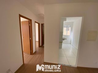 Excelente Apartamento Para Aluguel no Bairro Porto Dantas - Condomínio Villa Natureza