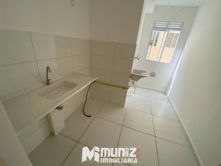 Excelente Apartamento Para Aluguel no Bairro Porto Dantas - Condomínio Villa Natureza