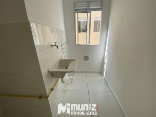 Excelente Apartamento Para Aluguel no Bairro Porto Dantas - Condomínio Villa Natureza